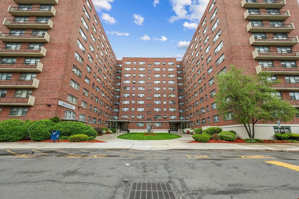 Maple Gardens