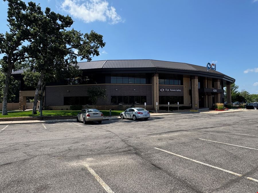District Square