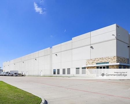 Preview of Industrial space for Rent at 5915 Brittmoore Road