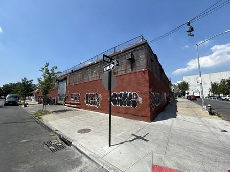 Preview of Industrial space for Sale at 275 Boerum St