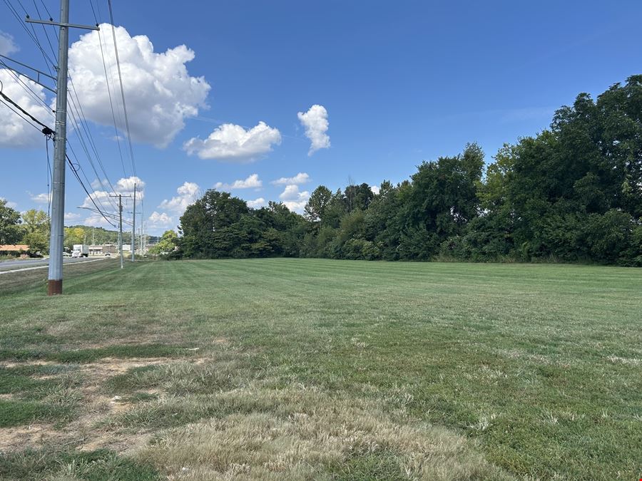 Charter Retail Development