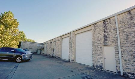 Preview of Industrial space for Rent at 1406 Three Points Rd