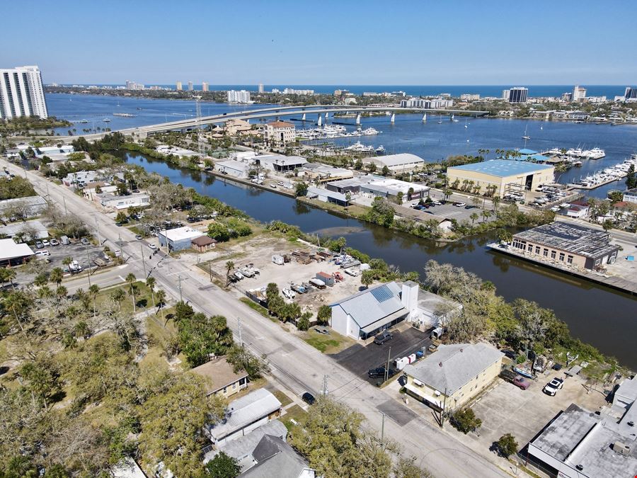 Flex Space Daytona Beach - Connected to Halifax River