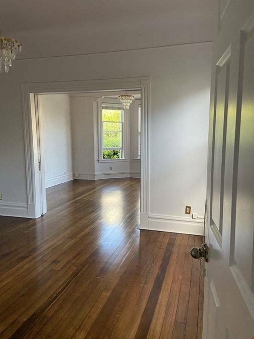 3235 Fillmore St. Second floor, San Francisco, CA  94123