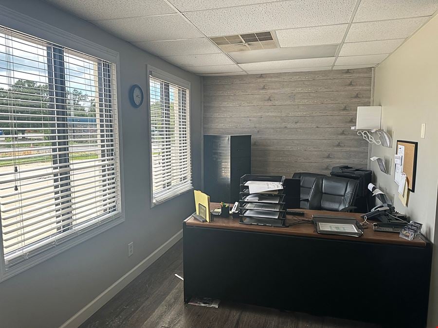 1628 Commerce Parkway, Unit A