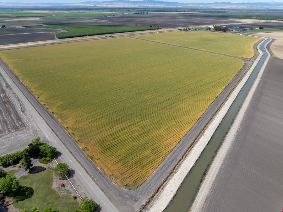 85.96 Acres || Agricultural Land || Dos Palos