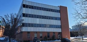 401 N Middletown Road