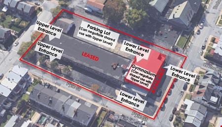 Preview of Other space for Sale at 2201 W 2nd St