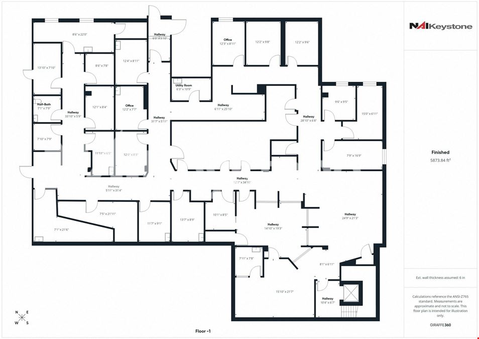 3855 Penn Ave