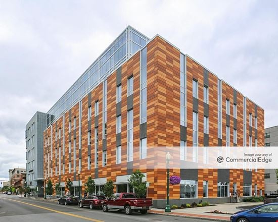 Preview of Office space for Rent at 333 West Washington Street