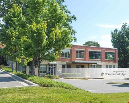 Preview of Office space for Rent at 2459 Wilkinson Blvd