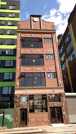 Preview of Office space for Rent at 22-07 41st Ave