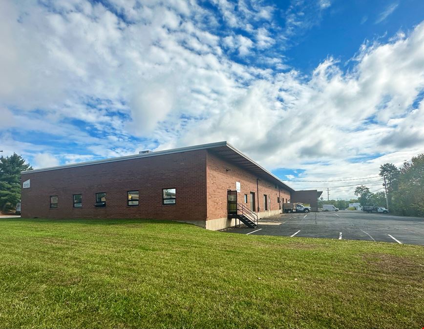 510 Seco Road 
