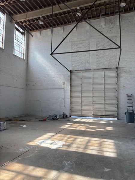 Preview of Industrial space for Sale at 326 West College Avenue