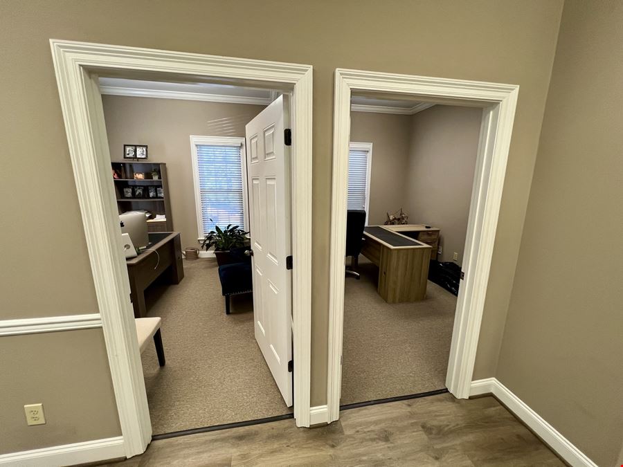 Office Condo For Sale or Lease