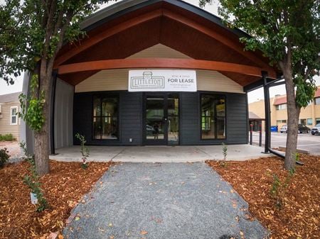 Preview of commercial space at 5524 South Prince Street