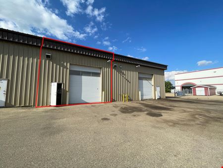 Preview of Industrial space for Rent at 4731 61st Street