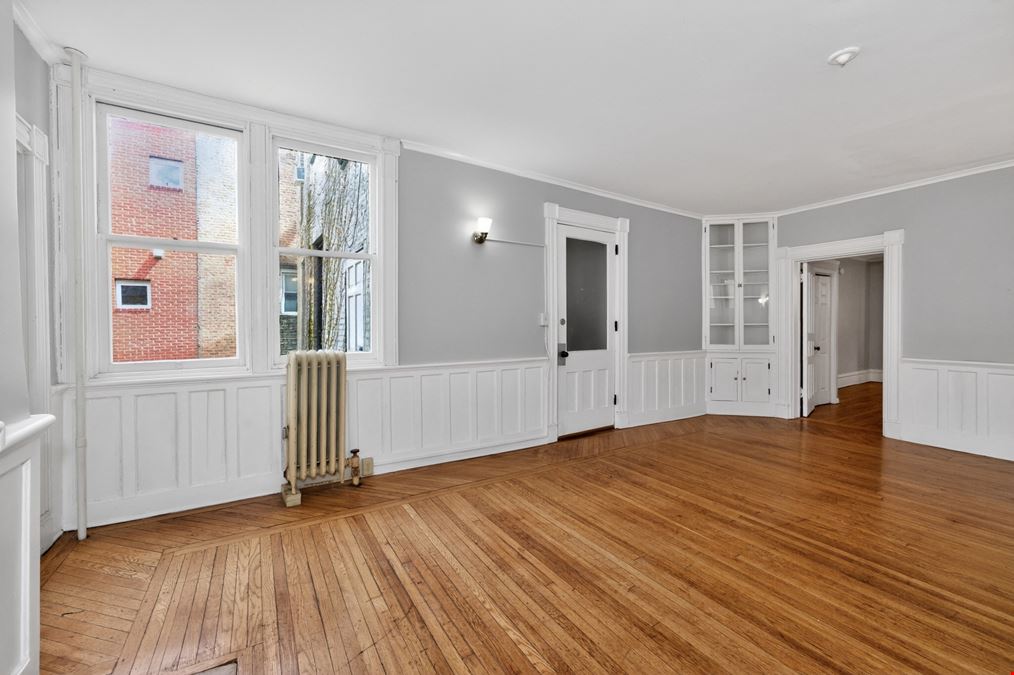 7 Union St