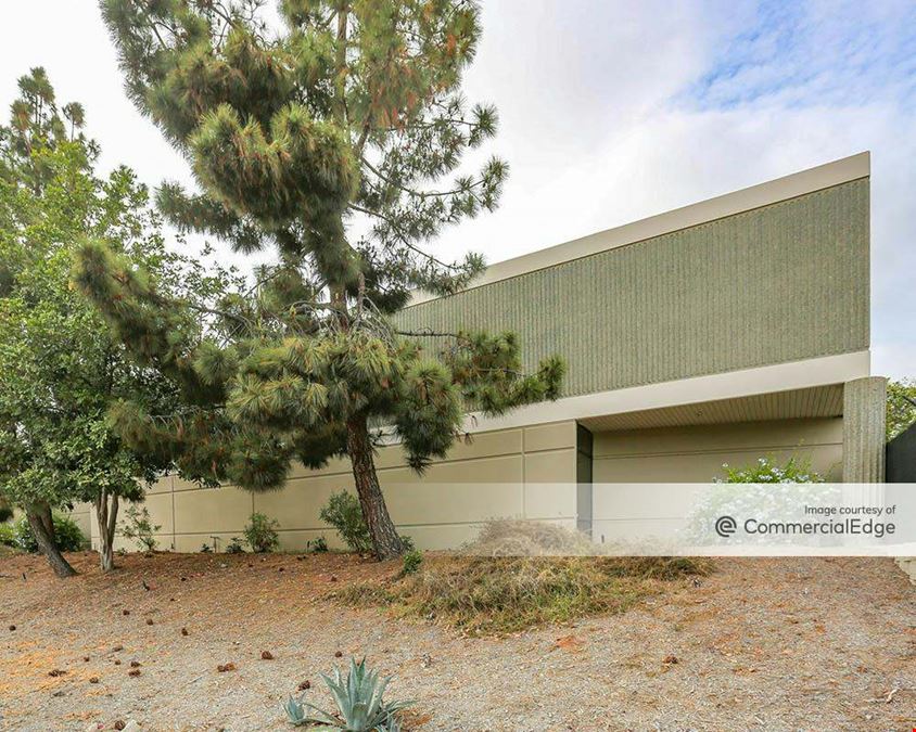 Gold Coast Industrial Park