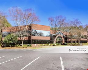 Northchase Office Park - 1130 Northchase Pkwy