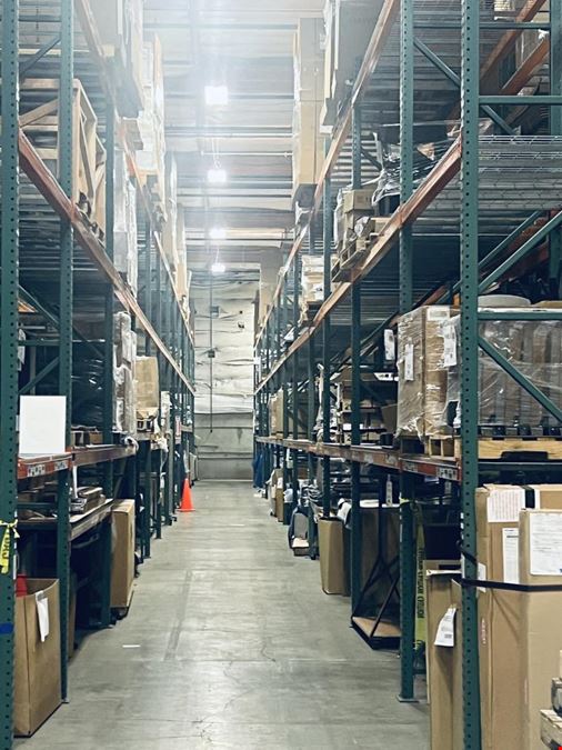 Stafford Distribution Center - 9325 & 9445 SW Ridder Road