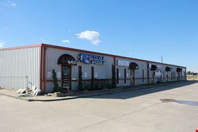 Hero Business Park