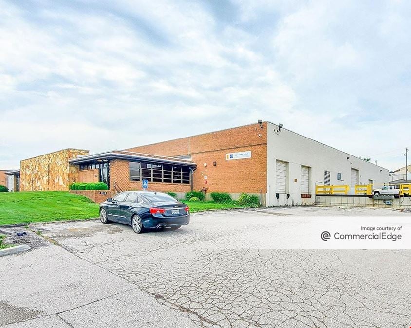 1419-1423 Strassner Drive