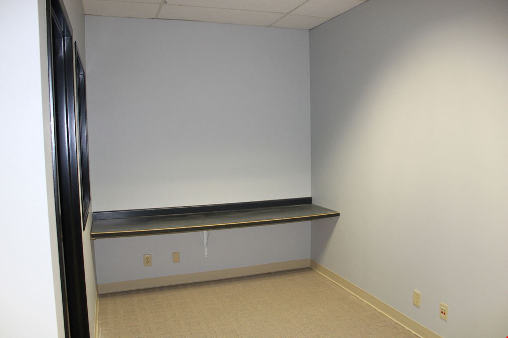6314 Rucker Road - Suite D
