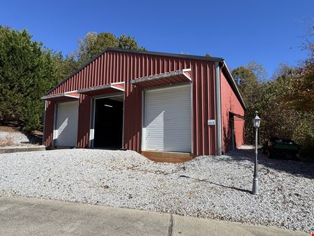 Preview of Industrial space for Rent at 3315 Dawsonville Hwy