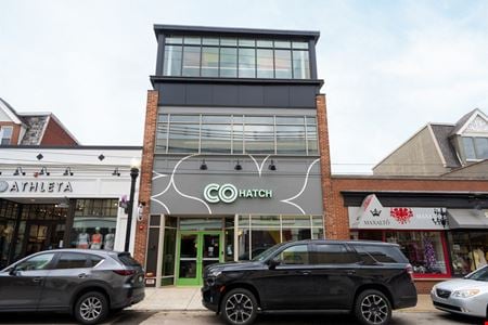 Preview of Office space for Sale at 5428 Walnut Street