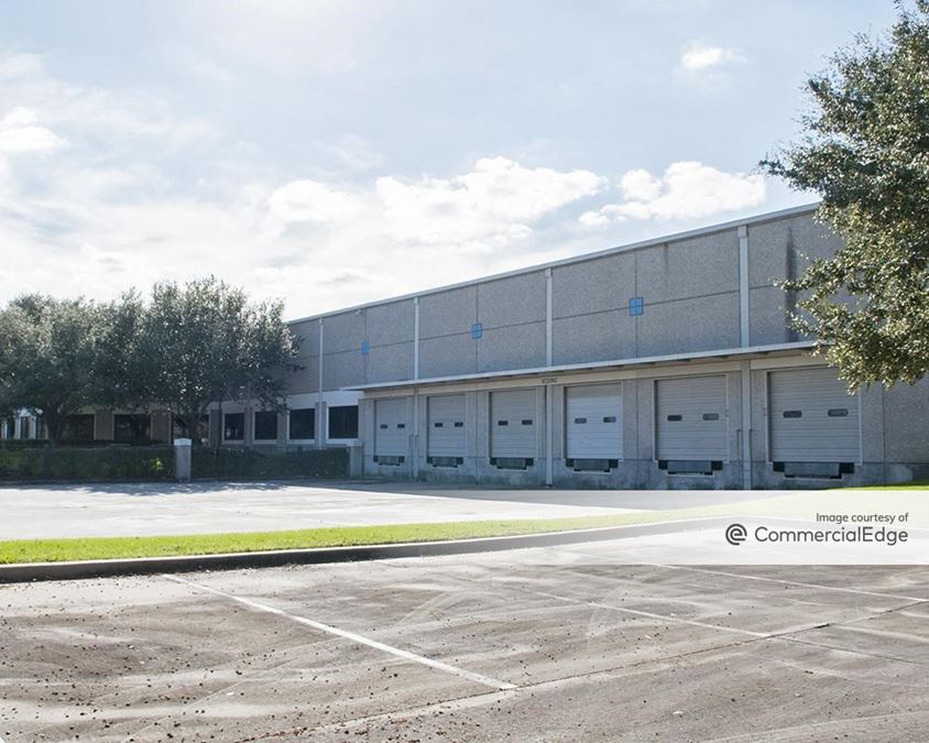 10600 Corporate Drive