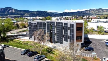 Preview of commercial space at 4805 Sterling Dr