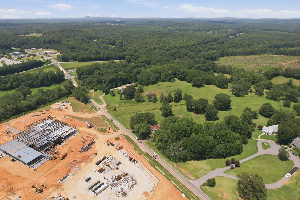 1467 Eighteen Mile Road Central, SC