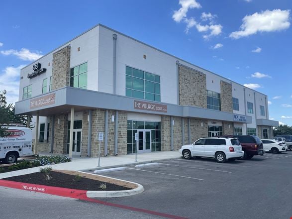 Preview of Office space for Rent at 1750 East Common Street