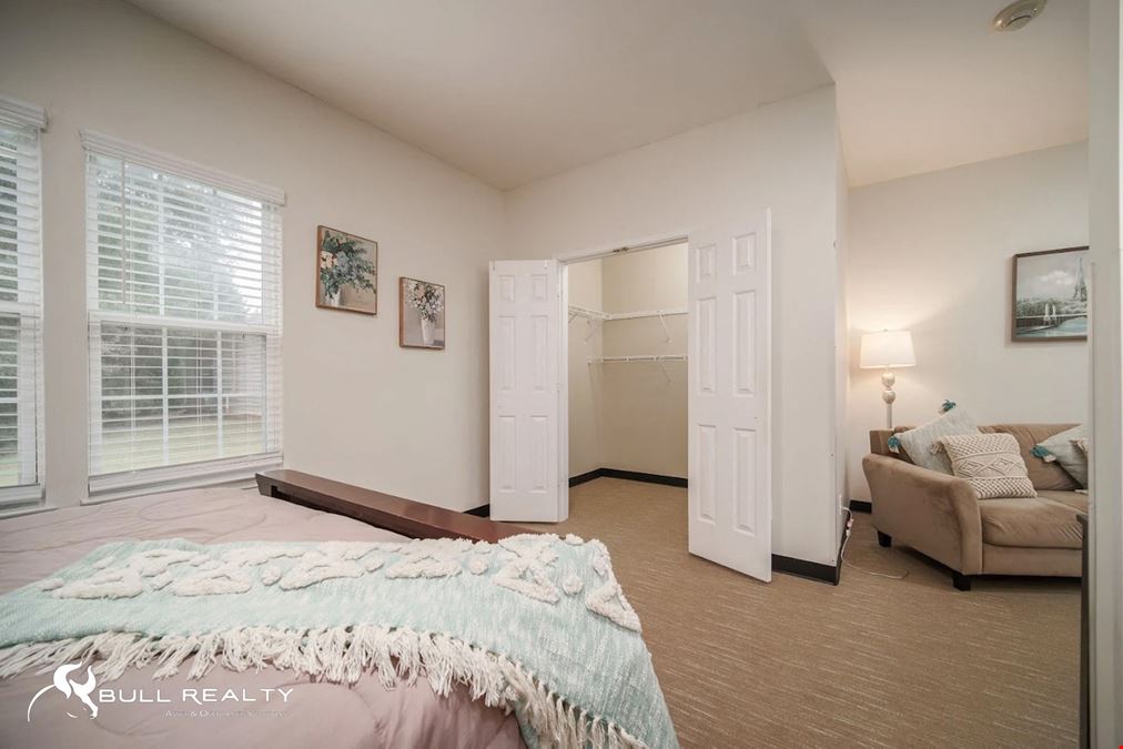 ±33,906 SF Assisted Living Facility | Decatur, AL