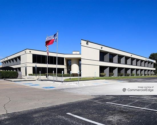 Preview of Office space for Rent at 2950 South Gessner Road