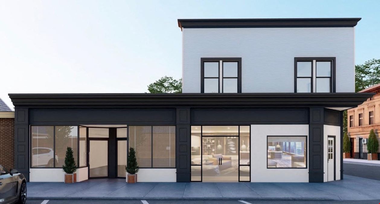 2700 Grand Ave
