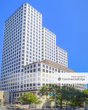 Preview of Office space for Rent at 600 Congress Avenue