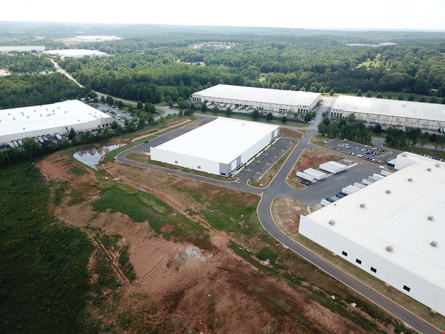 Industrial Office/Warehouse for Sublease