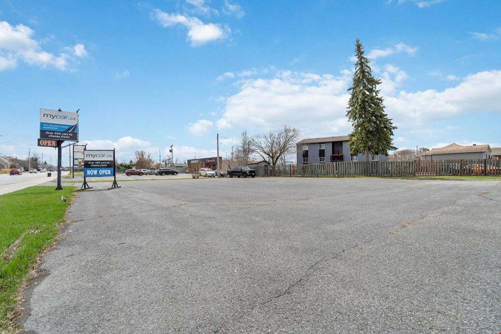 1180 PITT Street, Cornwall, ON