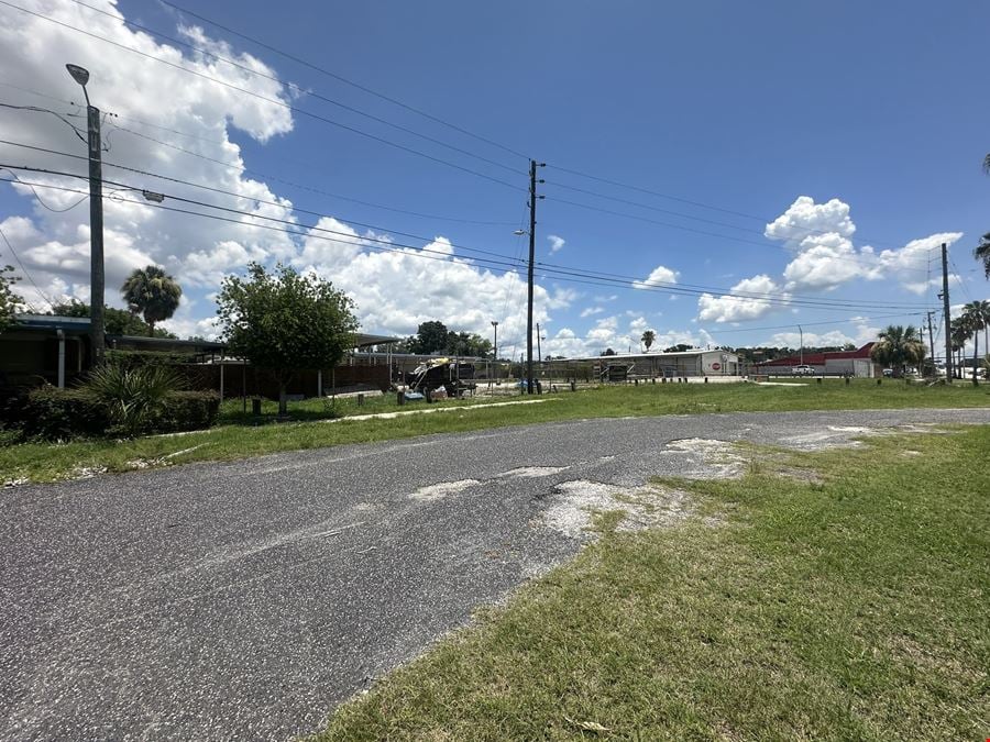 Industrial Property for Sale