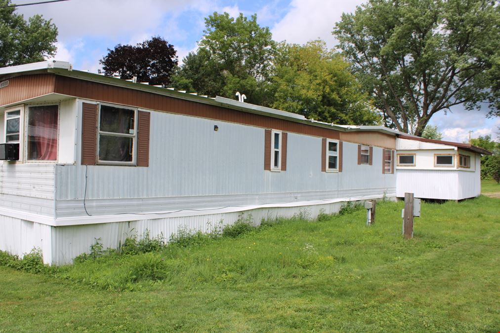 White Lantern Mobile Home Park