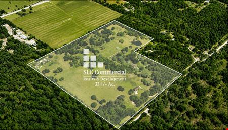 Preview of VacantLand space for Sale at 4555 Taylor Dairy Rd