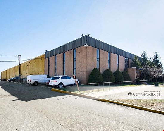 Preview of Industrial space for Rent at 135 Kero Road