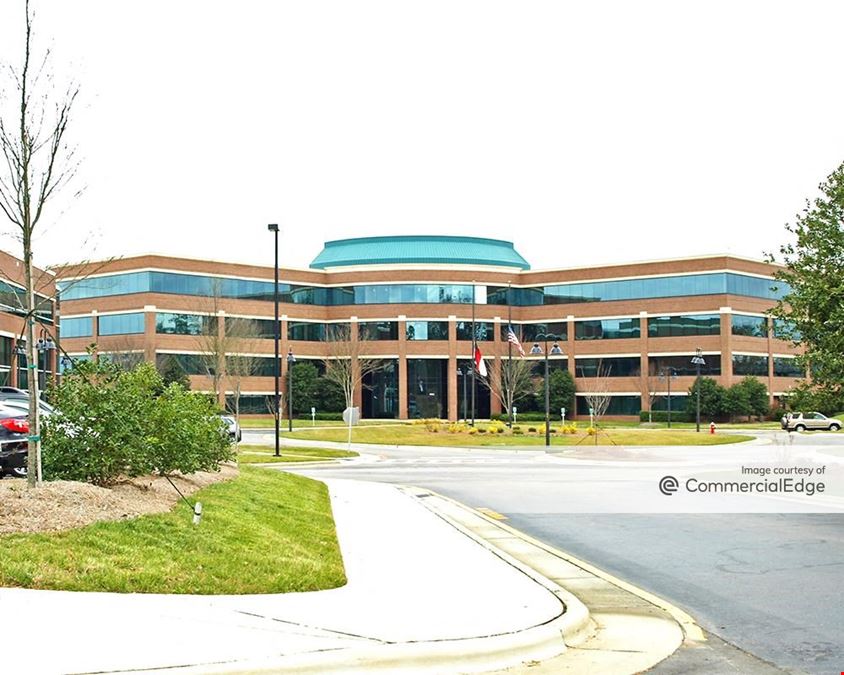 Lakeview at Weston - 11000 Weston Pkwy