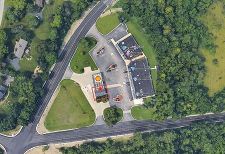 Preview of Retail space for Rent at 5690 Plymouth Road