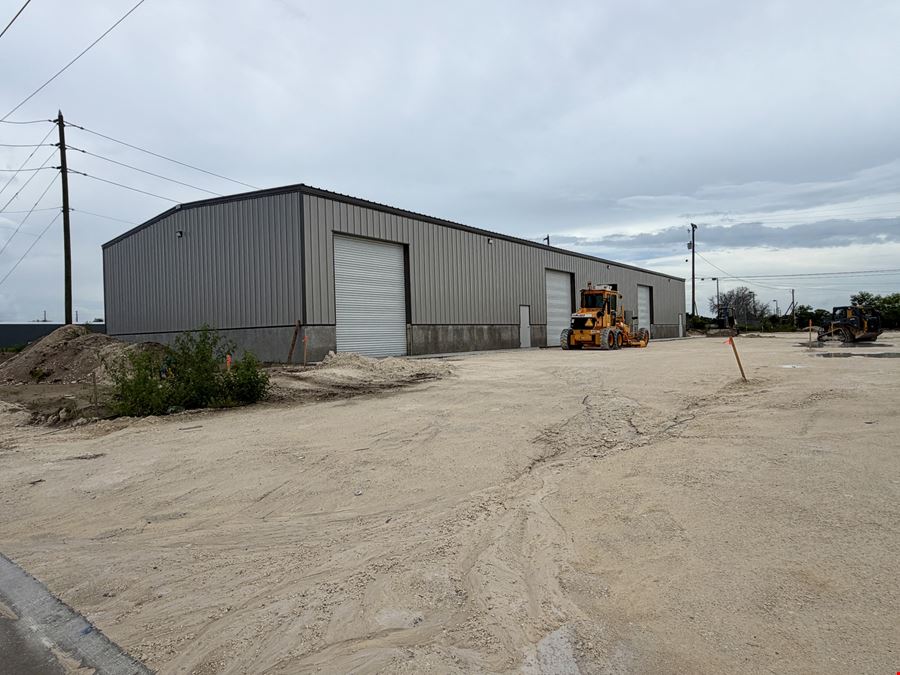 High Ridge Industrial Center