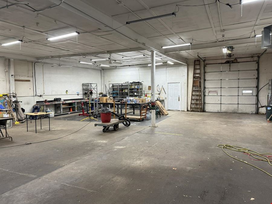 300 N. Westwood Avenue