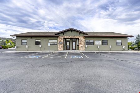 Preview of Office space for Sale at 3109 Clearwater Dr