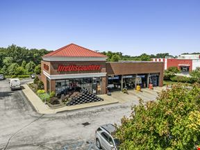 Tire Discounters